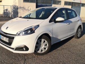 PEUGEOT 208 5P ACTIVE 1. 6 BLUEHDI 75CV