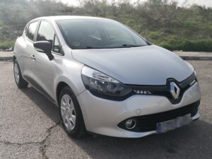 RENAULT CLIO BUSINESS ENERGY DCI 75CV