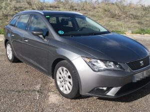 SEAT LEON STYLE 1. 6 TDI 110 CV 6 V 2016