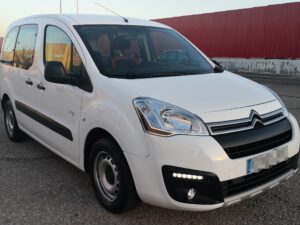 CITROEN BERLINGO 1.6 HDI 75 CV LIVE EDITION