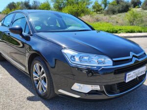 CITROEN C5 BLUEHDI 150CV FEEL 2017