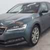 SKODA SUPER B 2.0 TDI 190 CV DSG STYLE