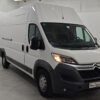 CITROEN JUMPER 2.0 BHDI 130 CV L4 H3
