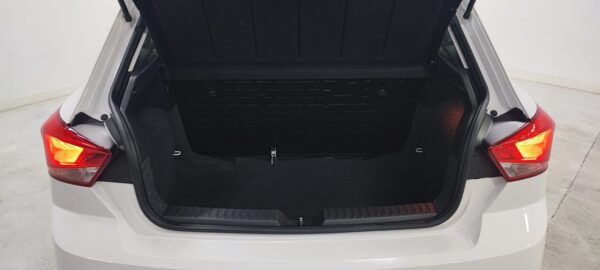 SEAT Ibiza 1.6TDI 95 cv S&S Reference Plus