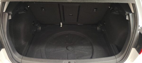 Volkswagen e-GOLF