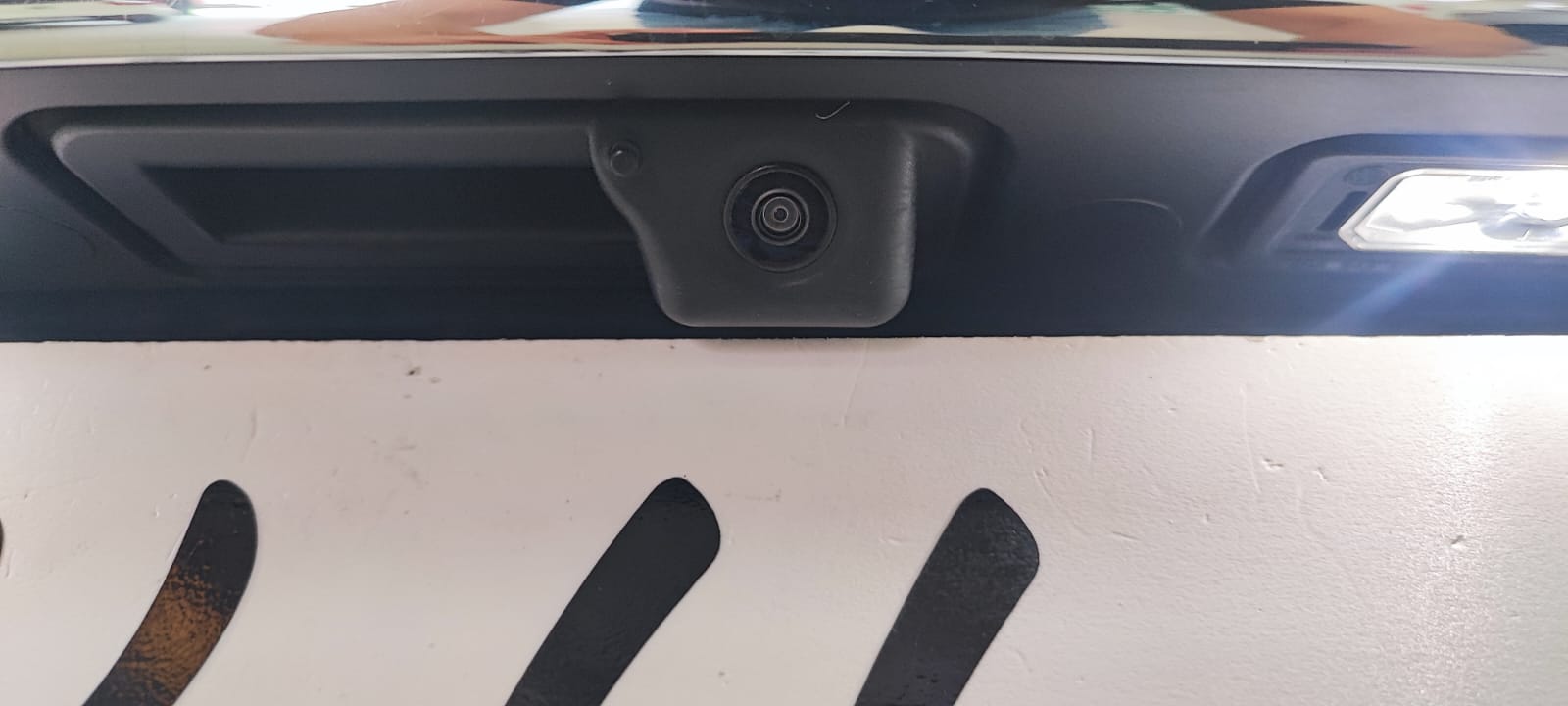 SKODA SUPER B 2.0 TDI 190 CV DSG STYLE