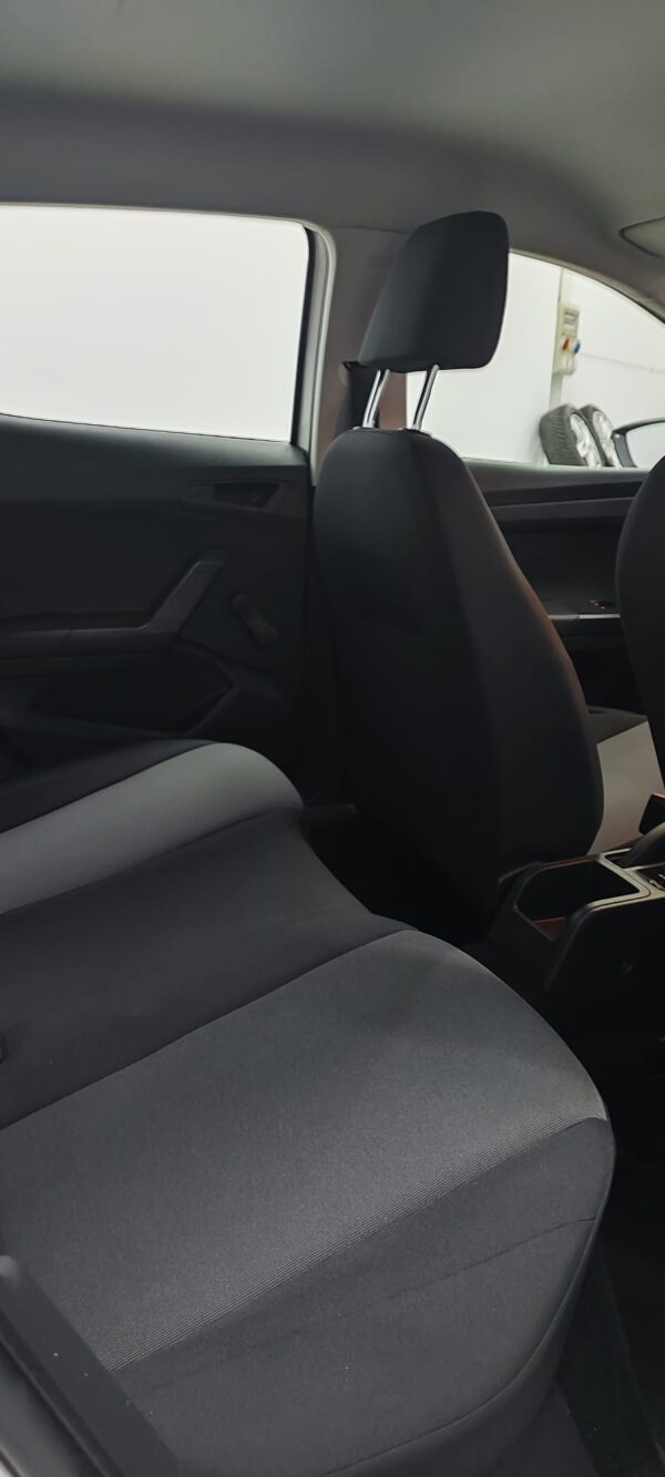 SEAT Ibiza 1.6TDI 95 cv S&S Reference Plus