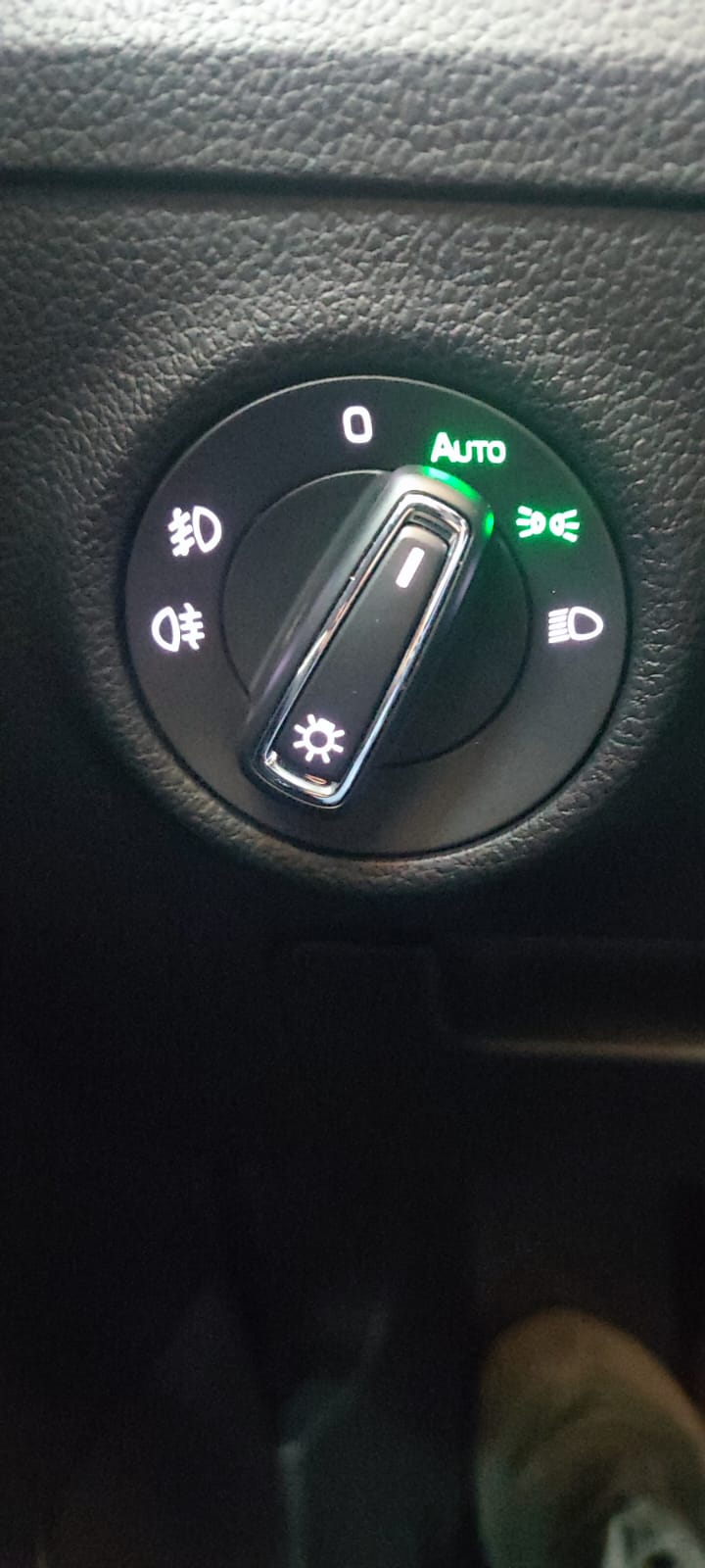 SKODA SUPER B 2.0 TDI 190 CV DSG STYLE