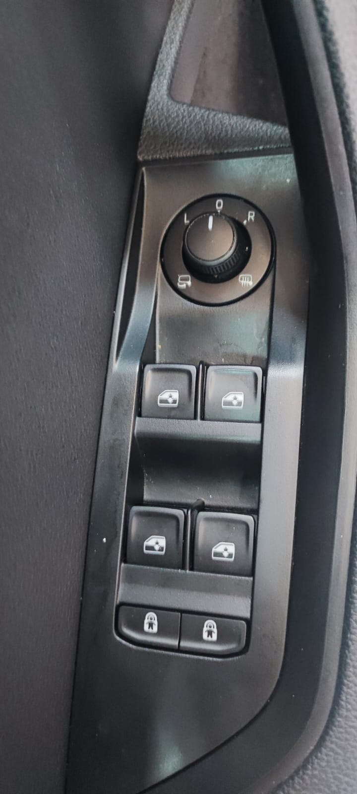 SKODA SUPER B 2.0 TDI 190 CV DSG STYLE