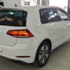 Volkswagen e-GOLF