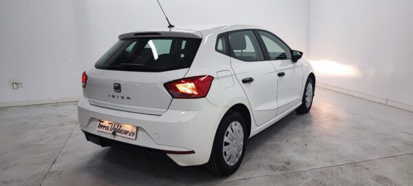 SEAT Ibiza 1.6TDI 95 cv S&S Reference Plus