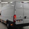CITROEN JUMPER 2.0 BHDI 130 CV L4 H3