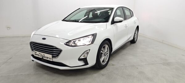 FORD FOCUS TREND 1.5 TDCI 120CV
