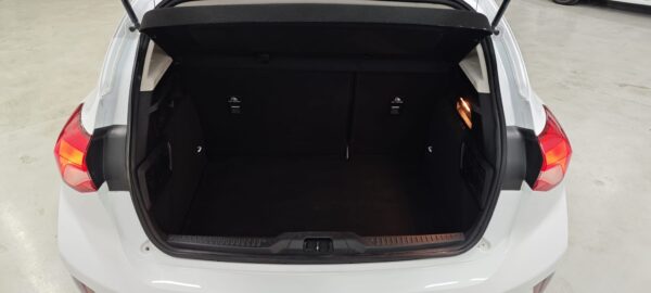 FORD FOCUS TREND 1.5 TDCI 120CV