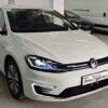 Volkswagen e-GOLF