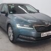 SKODA SUPER B 2.0 TDI 190 CV DSG STYLE