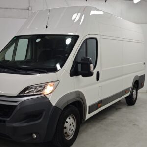 CITROEN JUMPER 2.0 BHDI 130 CV L4 H3