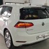 Volkswagen e-GOLF