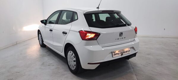 SEAT Ibiza 1.6TDI 95 cv S&S Reference Plus