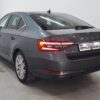 SKODA SUPER B 2.0 TDI 190 CV DSG STYLE