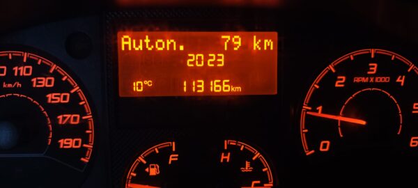 CITROEN JUMPER 2.0 BHDI 130 CV L4 H3