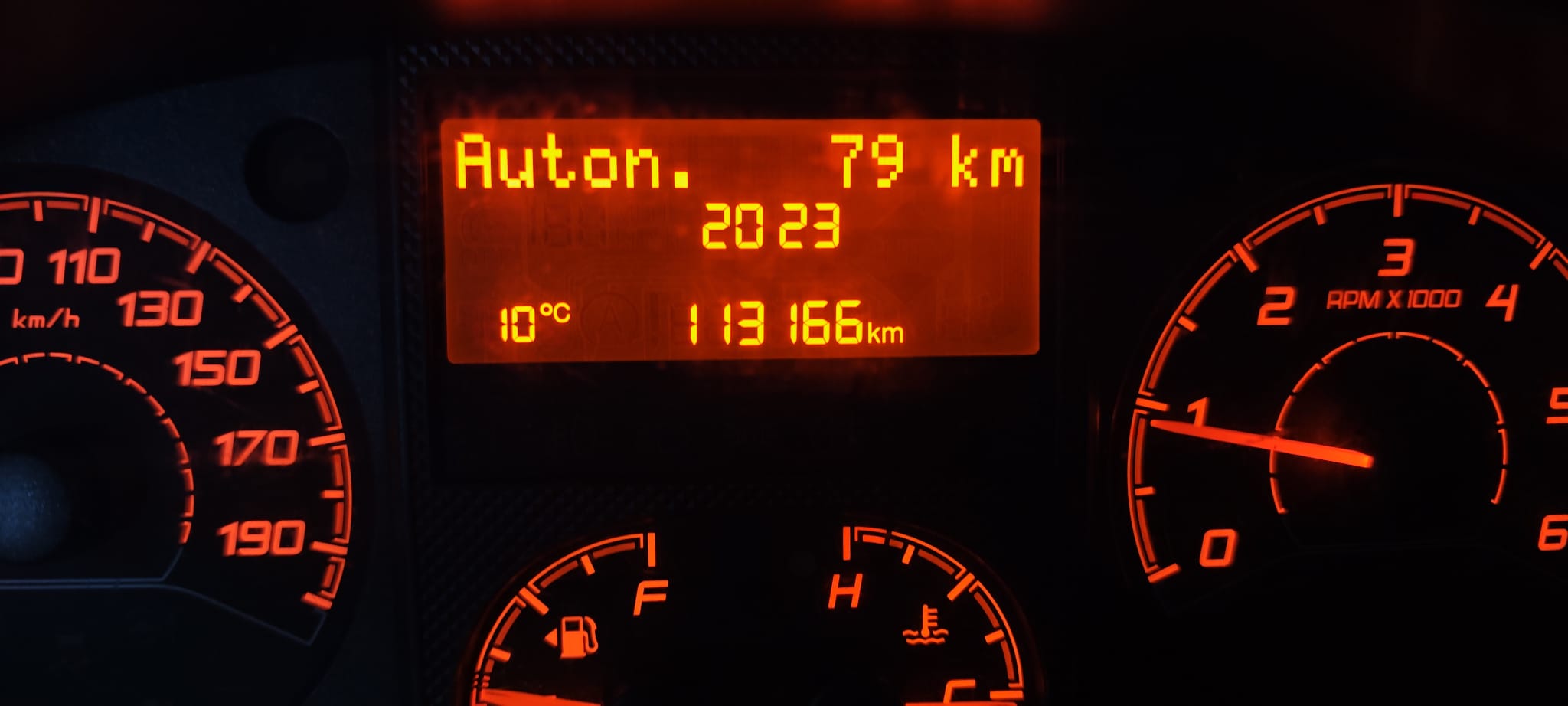 CITROEN JUMPER 2.0 BHDI 130 CV L4 H3 9 CITROEN JUMPER 2.0 BHDI 130 CV L4 H3