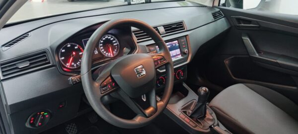 SEAT Ibiza 1.6TDI 95 cv S&S Reference Plus
