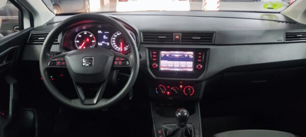 SEAT Ibiza 1.6TDI 95 cv S&S Reference Plus