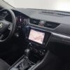 SKODA SUPER B 2.0 TDI 190 CV DSG STYLE