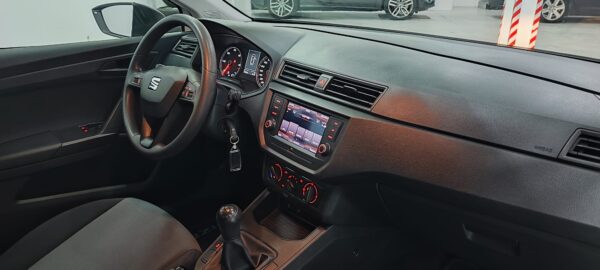 SEAT Ibiza 1.6TDI 95 cv S&S Reference Plus