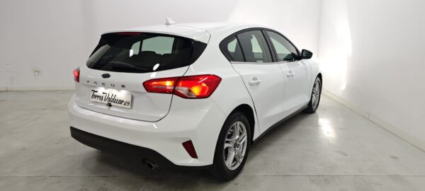 FORD FOCUS TREND 1.5 TDCI 120CV