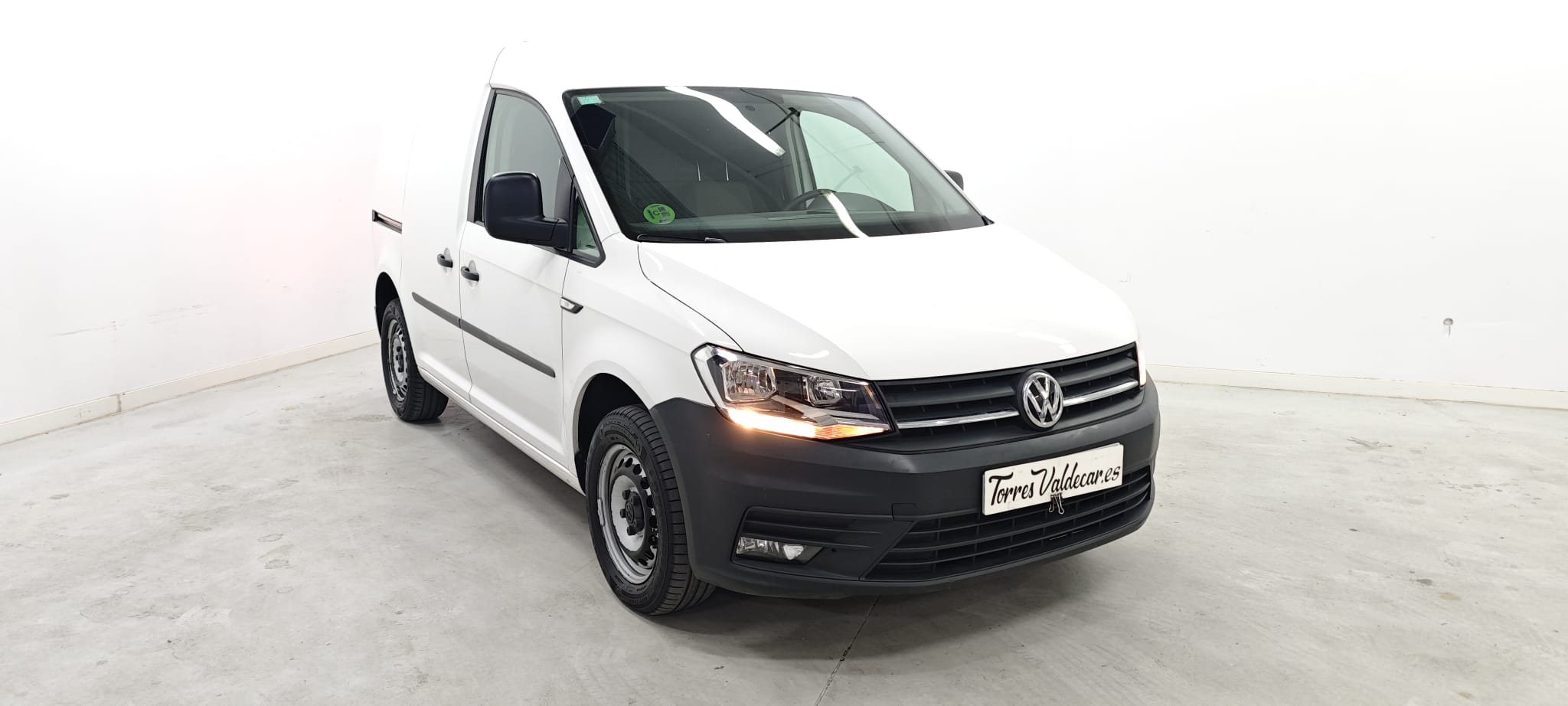 CADDY FURGON 1 CADDY FURGON