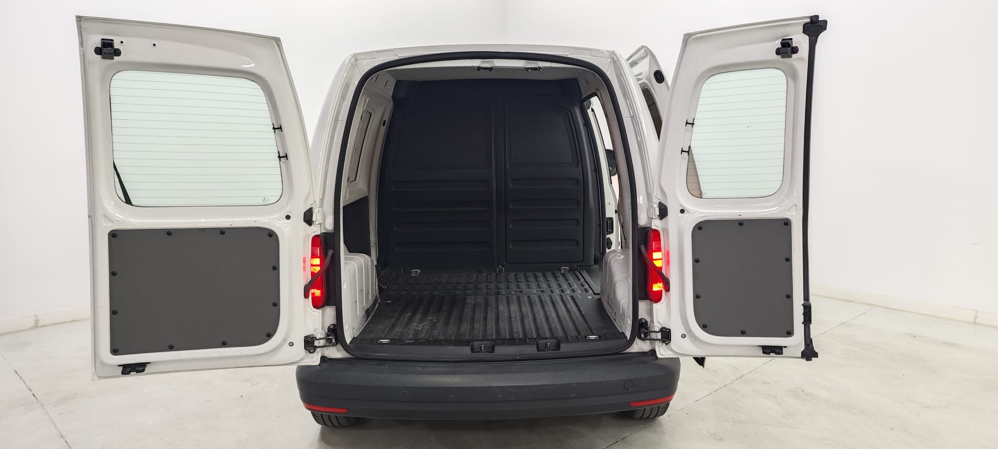 CADDY FURGON 10 CADDY FURGON