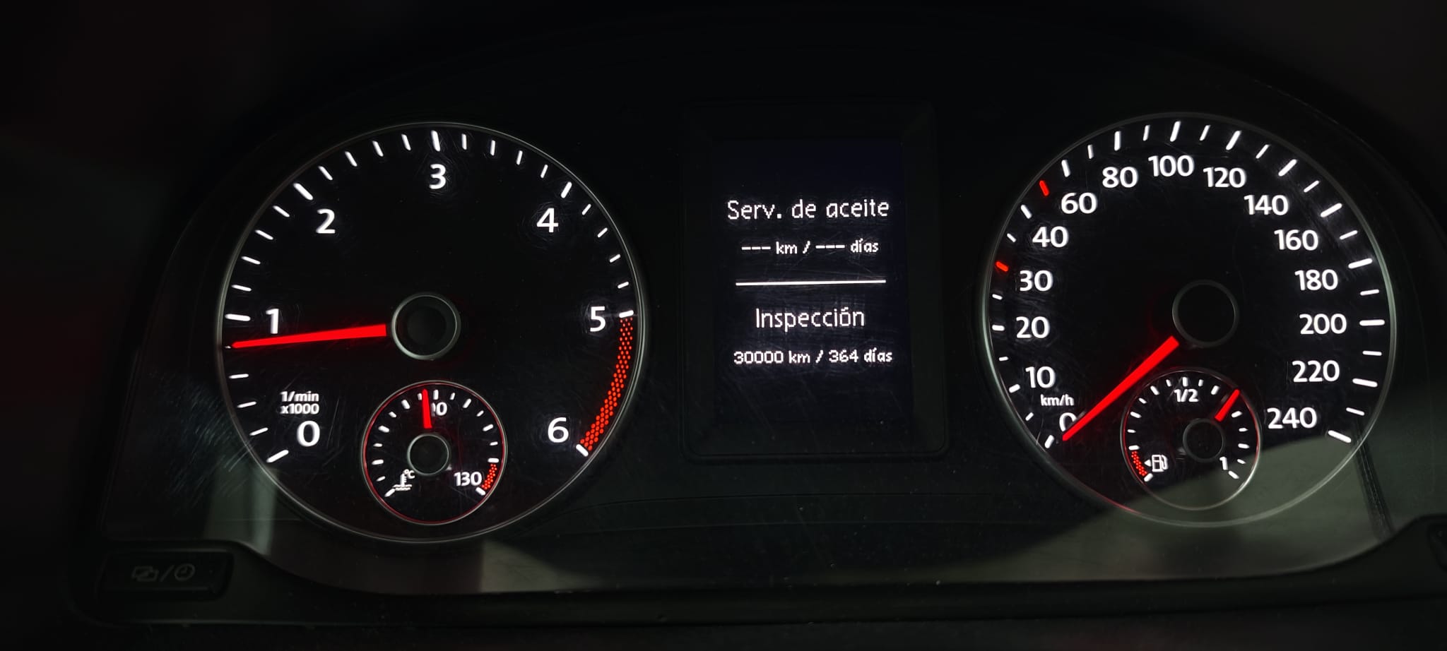 CADDY FURGON 11 CADDY FURGON