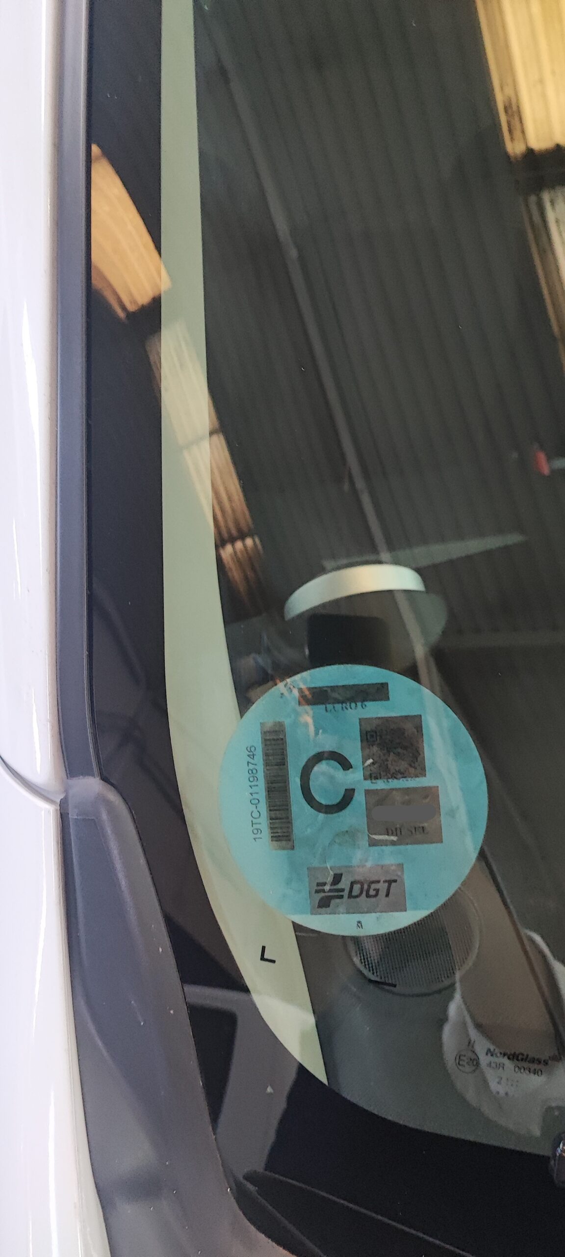 Renault Kangoo Furgón 1.5 Dci 12 Renault Kangoo Furgón 1.5 Dci