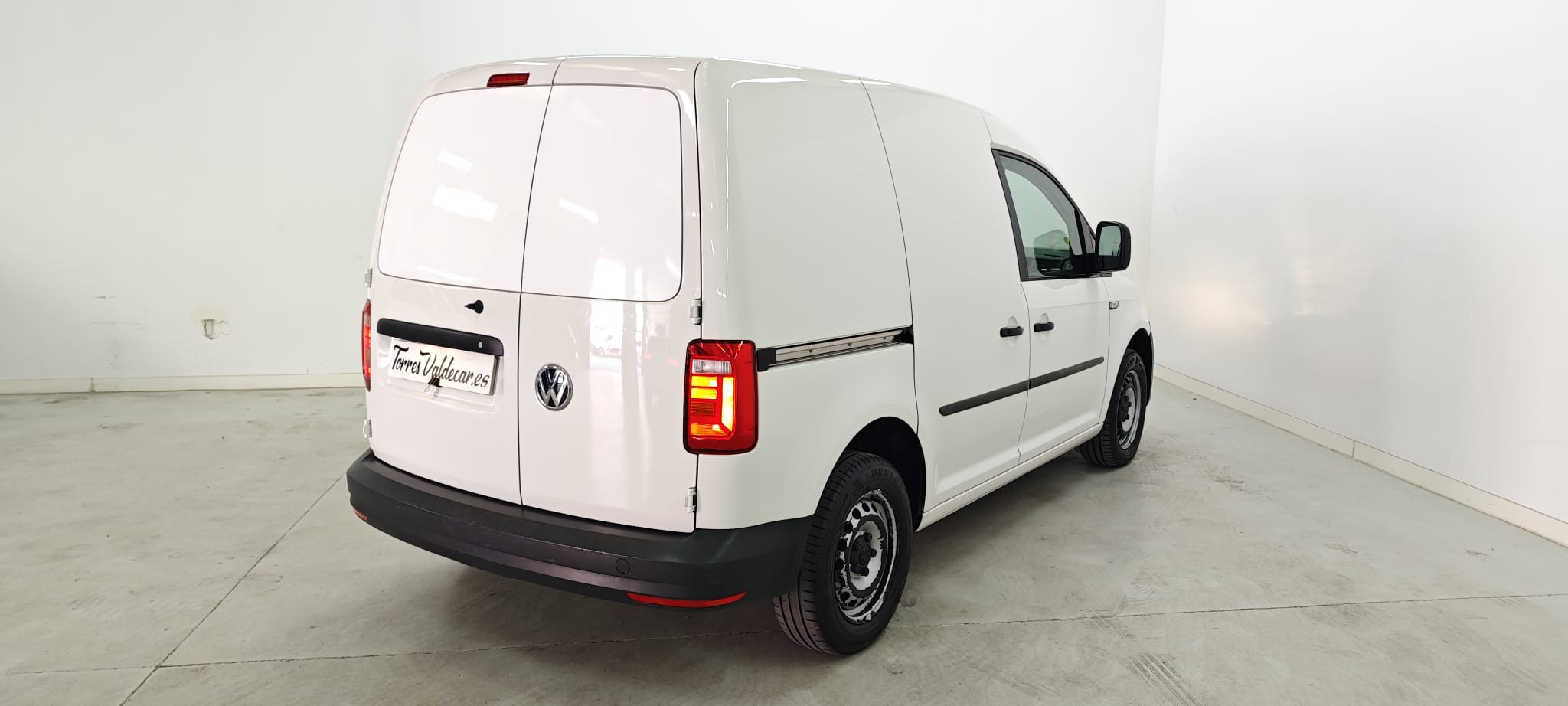 CADDY FURGON 2 CADDY FURGON