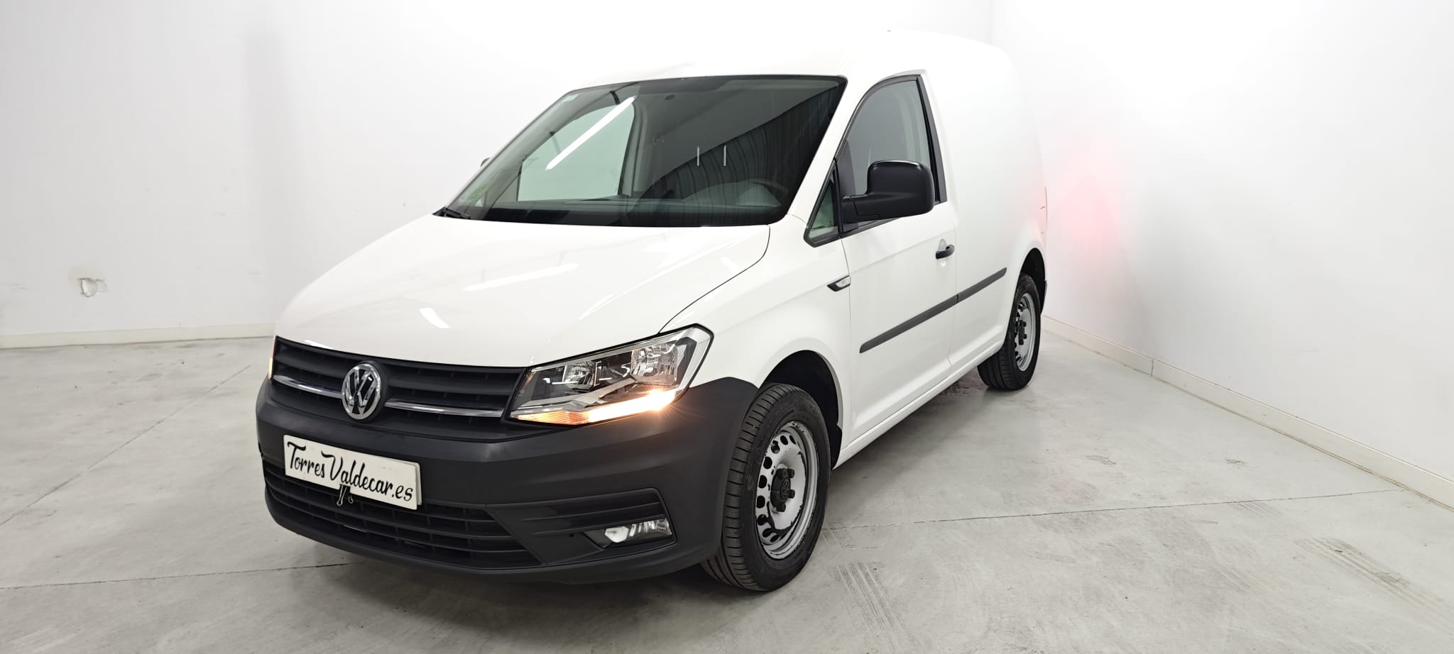 CADDY FURGON 3 CADDY FURGON