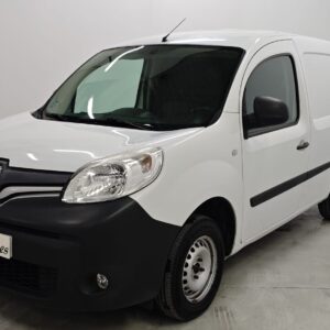 Renault Kangoo Furgón 1.5 Dci