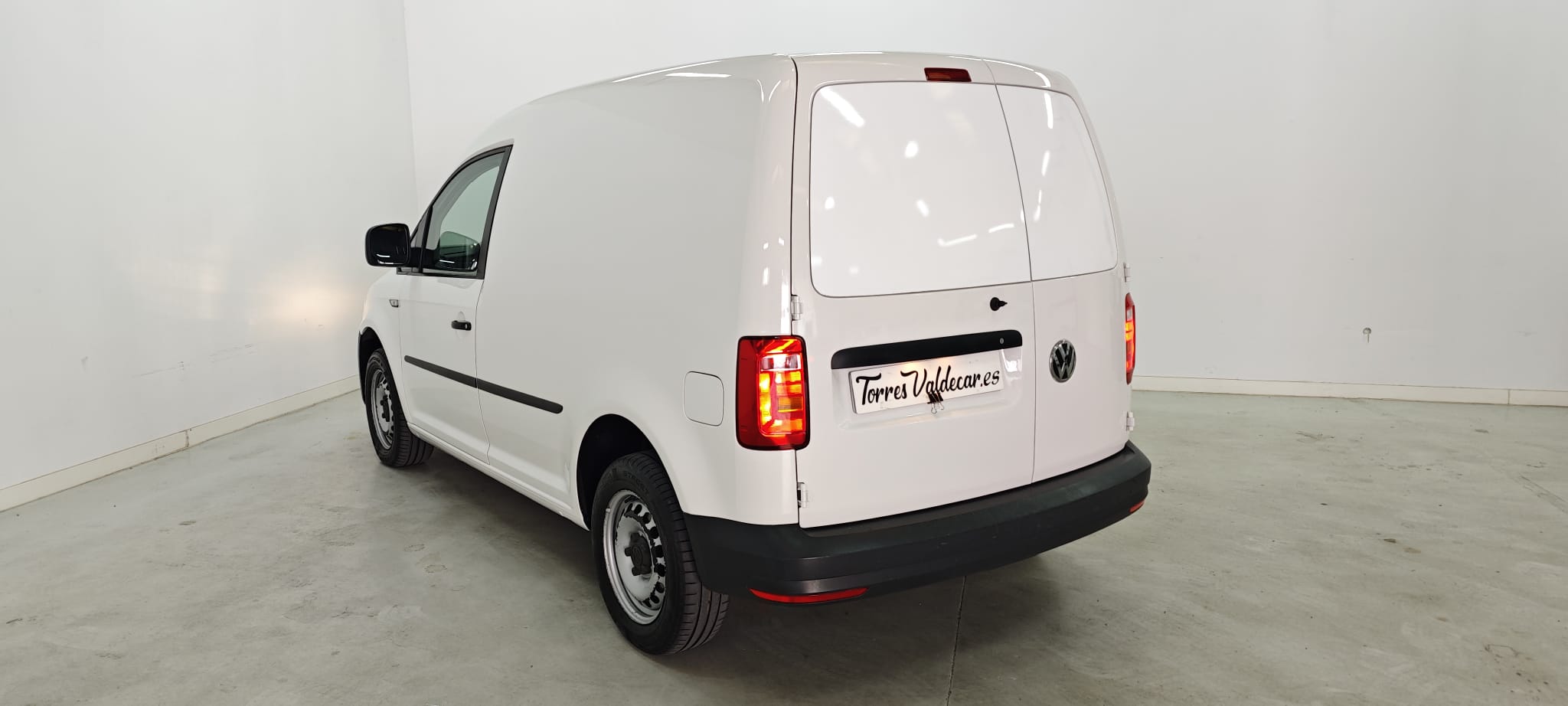 CADDY FURGON 4 CADDY FURGON