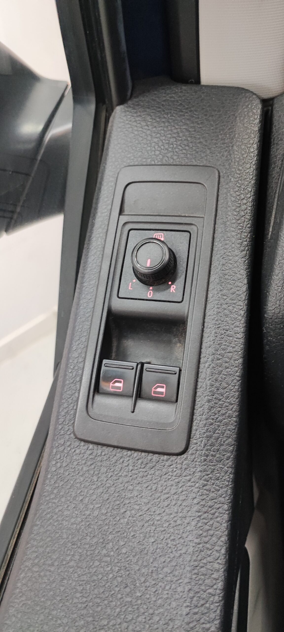 12 Volkswagen Transporter